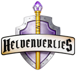 Heldenverlies Logo