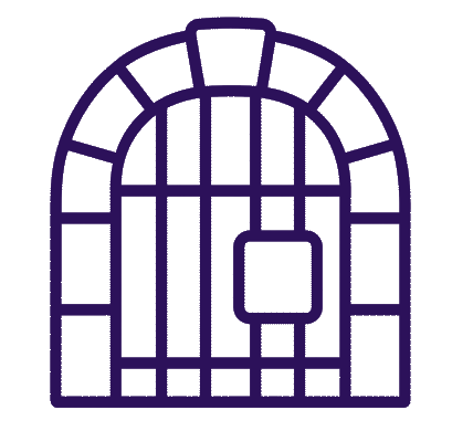 Tickets Dungeon Night