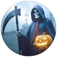 Halloween Event München