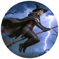 Walpurgisnacht, Event